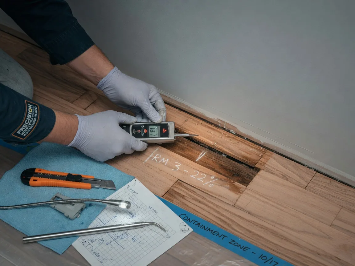 Why choose Water Removal in Atlanta, IN